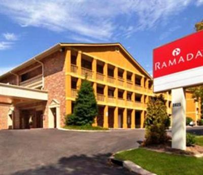 фото отеля Nashville Airport Inn & Suites