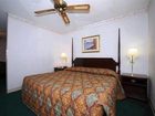 фото отеля Nashville Airport Inn & Suites