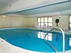 фото отеля Nashville Airport Inn & Suites