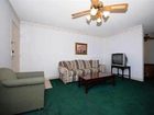 фото отеля Nashville Airport Inn & Suites