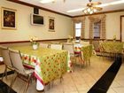 фото отеля Nashville Airport Inn & Suites