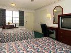 фото отеля Nashville Airport Inn & Suites