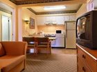 фото отеля Nashville Airport Inn & Suites