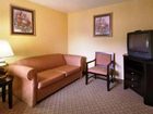 фото отеля Nashville Airport Inn & Suites