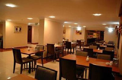 фото отеля Hotel Alkan