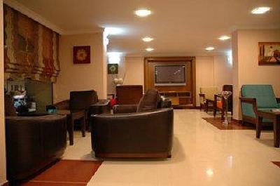 фото отеля Hotel Alkan