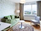 фото отеля StayAt Stockholm Lindhagen