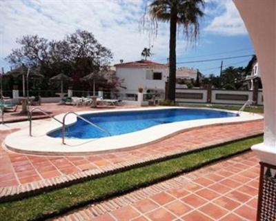 фото отеля Apartamentos La Baranda