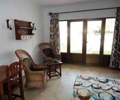 фото отеля Apartamentos La Baranda