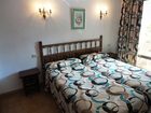 фото отеля Apartamentos La Baranda