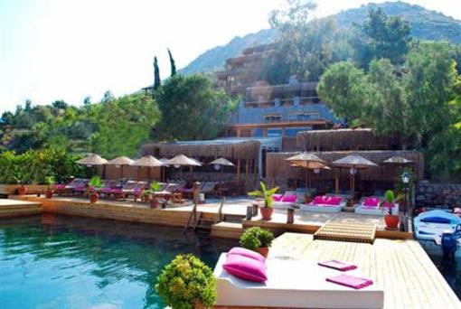 фото отеля Karia Bel Hotel Marmaris