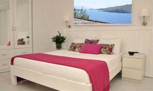 фото отеля Karia Bel Hotel Marmaris