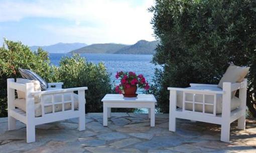фото отеля Karia Bel Hotel Marmaris