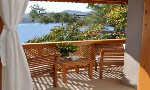 фото отеля Karia Bel Hotel Marmaris