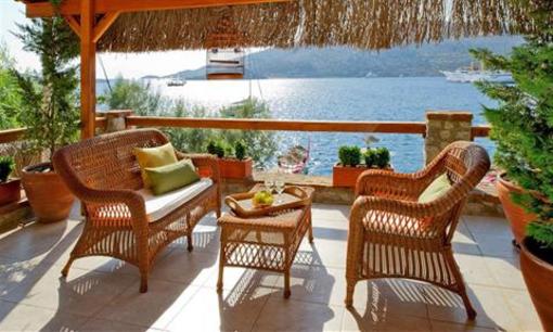 фото отеля Karia Bel Hotel Marmaris