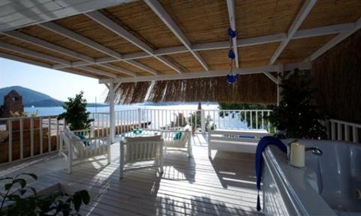 фото отеля Karia Bel Hotel Marmaris