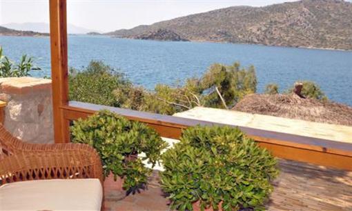 фото отеля Karia Bel Hotel Marmaris
