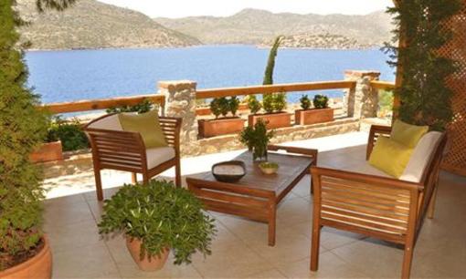 фото отеля Karia Bel Hotel Marmaris