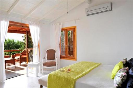 фото отеля Karia Bel Hotel Marmaris