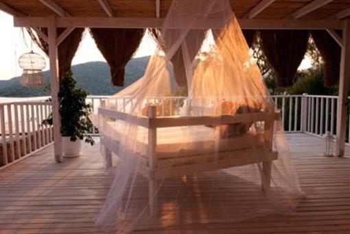 фото отеля Karia Bel Hotel Marmaris