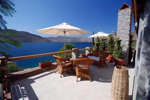 фото отеля Karia Bel Hotel Marmaris