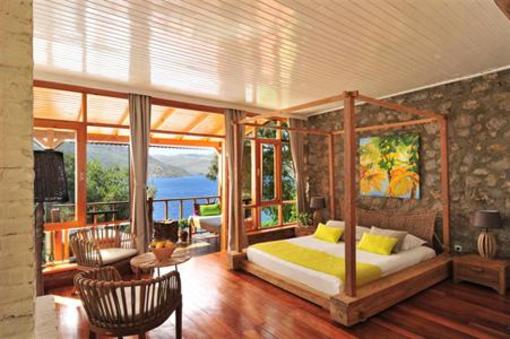 фото отеля Karia Bel Hotel Marmaris