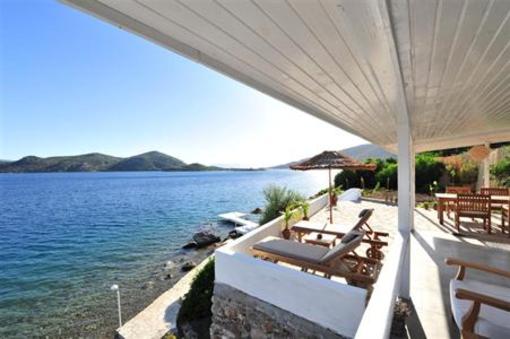 фото отеля Karia Bel Hotel Marmaris