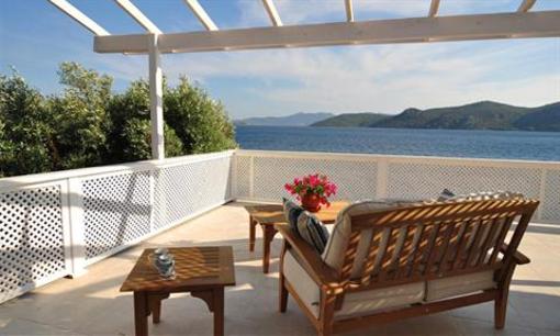 фото отеля Karia Bel Hotel Marmaris
