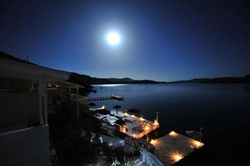 фото отеля Karia Bel Hotel Marmaris