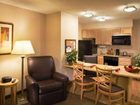 фото отеля Candlewood Suites Milwaukee North Brown Deer/Mequon