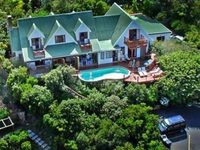 Amblewood Guest House Cape Town