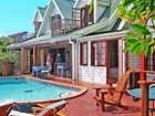 фото отеля Amblewood Guest House Cape Town