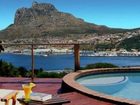фото отеля Amblewood Guest House Cape Town