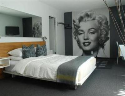фото отеля Jupiter Hotel Portland
