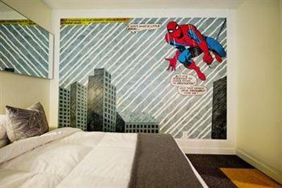 фото отеля Jupiter Hotel Portland