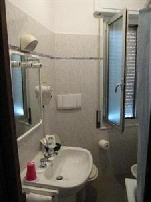 фото отеля Albergo Villa Rosa