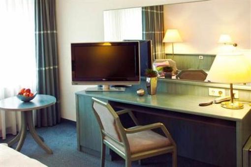 фото отеля Hotel Scheideholzer Hof