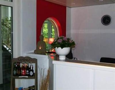 фото отеля Hotel Scheideholzer Hof
