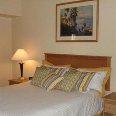 фото отеля Atrium Resort