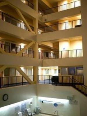 фото отеля Atrium Resort