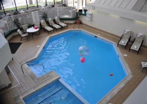 фото отеля Atrium Resort