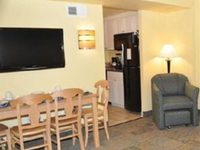 Atrium Resort