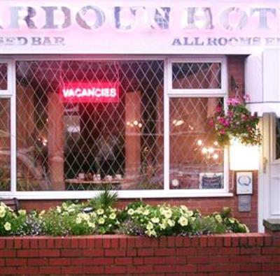 фото отеля Cardoun Hotel