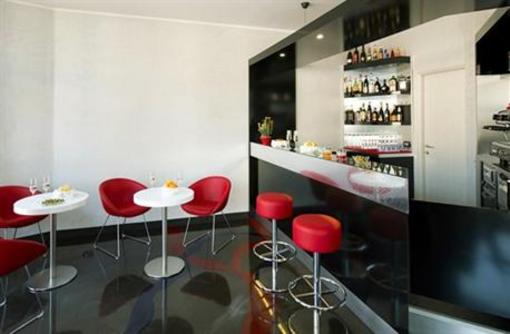 фото отеля Hotel Milano Milan