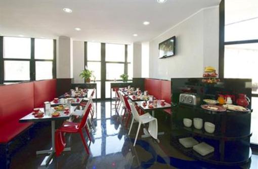 фото отеля Hotel Milano Milan