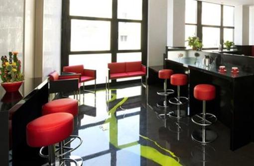 фото отеля Hotel Milano Milan