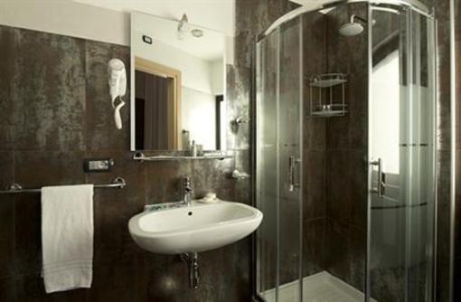фото отеля Hotel Milano Milan