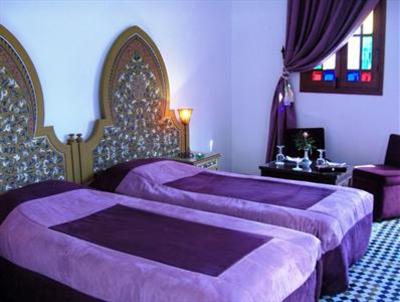 фото отеля Dar Al Andalous