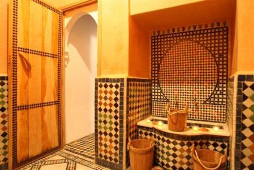 фото отеля Dar Al Andalous