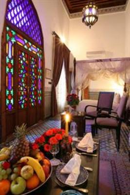 фото отеля Dar Al Andalous